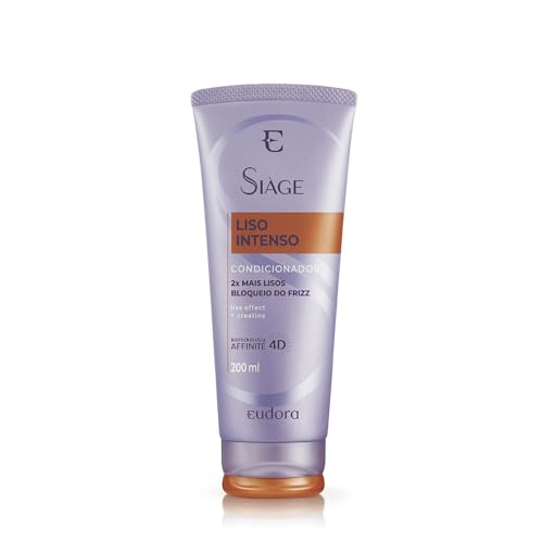 Siage Condicionador Intenso Eudora Siàge