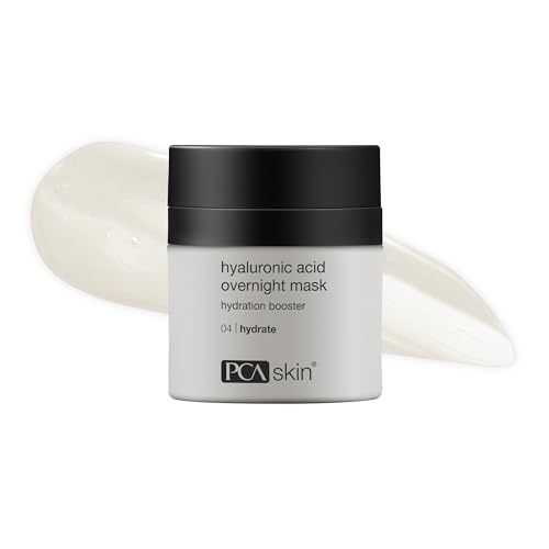 PCA SKIN Overnight Face Mask