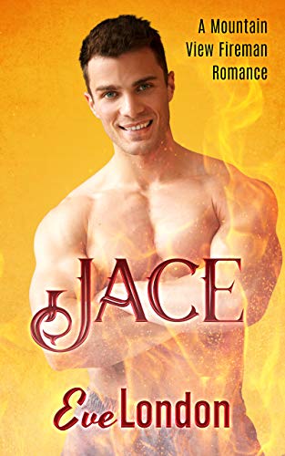Jace book cover