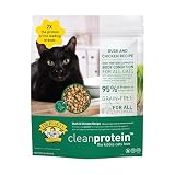 Dr. Elsey's cleanprotein Dry Kibble Duck 6.6 lb Bag