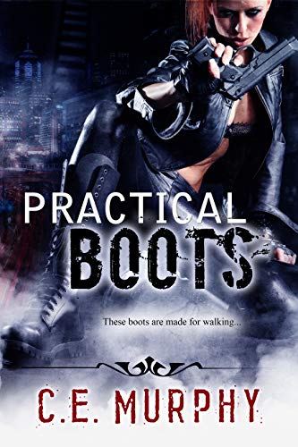 Practical Boots cover