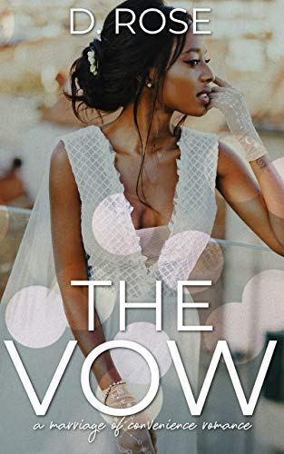 The Vow cover