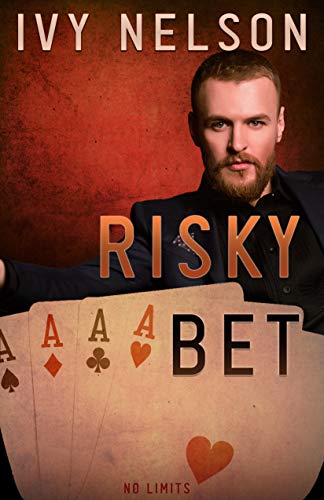 Risky Bet book cover