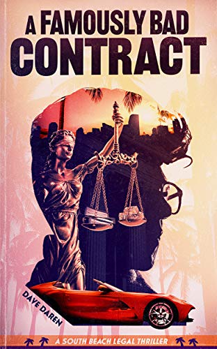 A Famously Bad Contract book cover