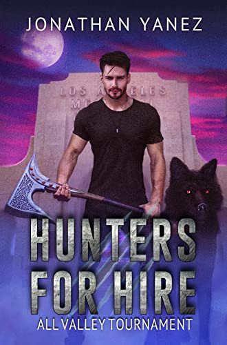 All Valley Tournament cover