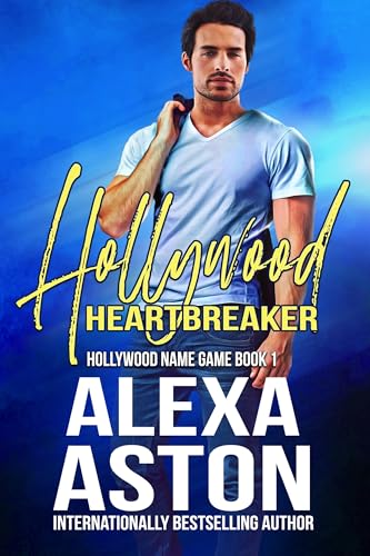 Hollywood Heartbreaker book cover