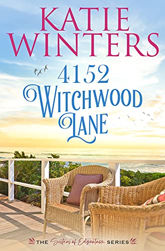 4152 Witchwood Lane book cover