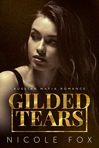 Gilded Tears cover