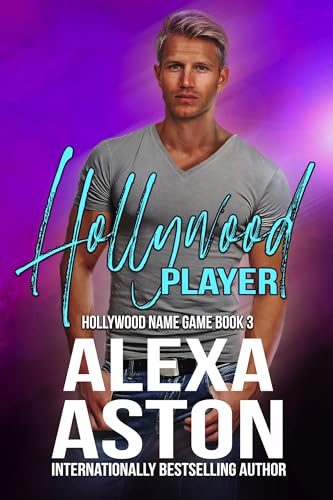 Hollywood Player book cover