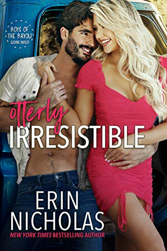 Otterly Irresistible book cover