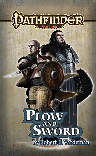 Plow and Sword book cover