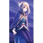 リアデイルの大地にて iPhoneSE/5s/5c/5(640×1136)壁紙 ケーナ リアデイルの大地にて iPhoneSE/5s/5c/5(640×1136)壁紙 ケーナ