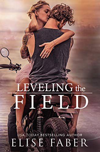 Leveling The Field book cover