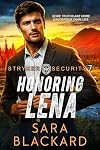 Honoring Lena