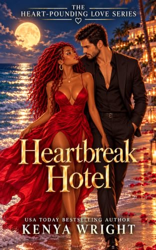 Heartbreak Hotel book cover