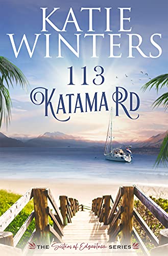 113 Katama Rd book cover