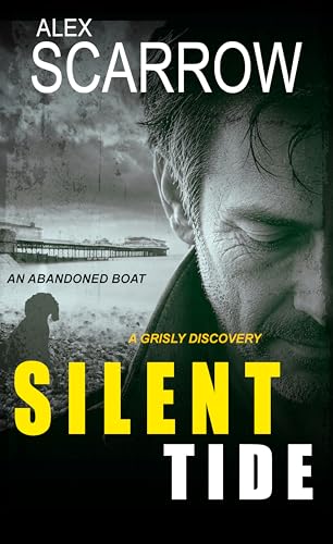 Silent Tide book cover