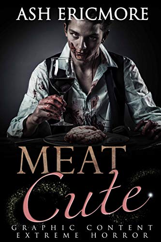 Meat Cute book cover