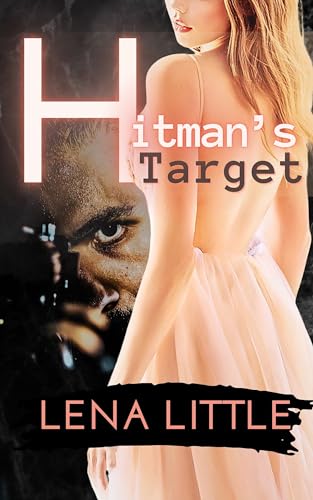 Hitman's Target book cover