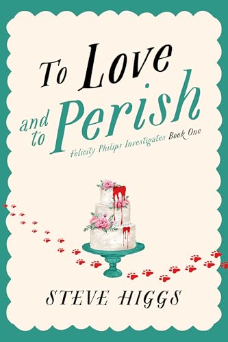 To Love and to Perish cover