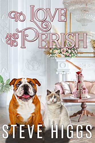 To Love and to Perish book cover