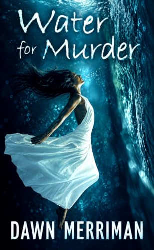 Water for Murder book cover