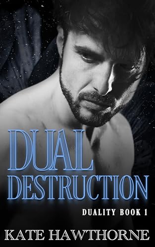 Dual Destruction book cover