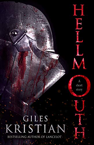 Hellmouth book cover