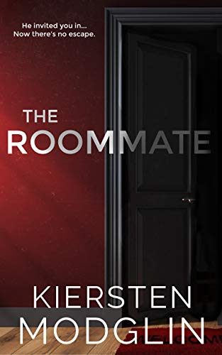 The Roommate cover