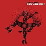 Black To The Future (2021)