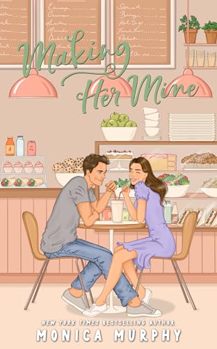 Making Her Mine book cover