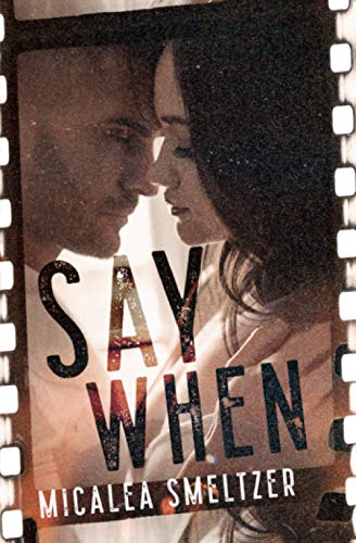 Say When book cover
