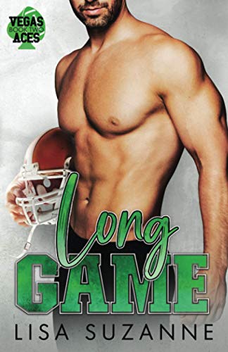 Long Game book cover