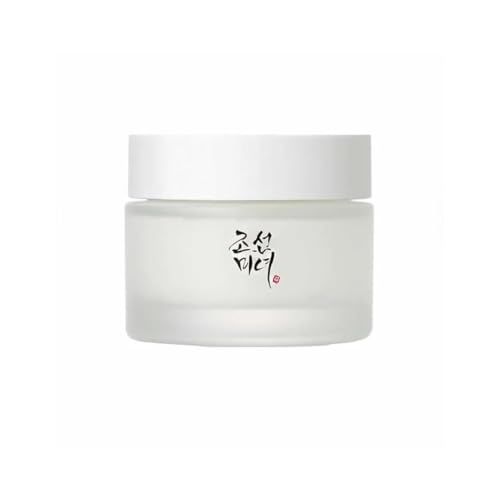 Beauty of Joseon Dynasty Cream Hydrating Face Moisturizer for Dry, Sensitive Skin, Korean Skincare for Men and Women 50ml, 1.69 fl.oz.