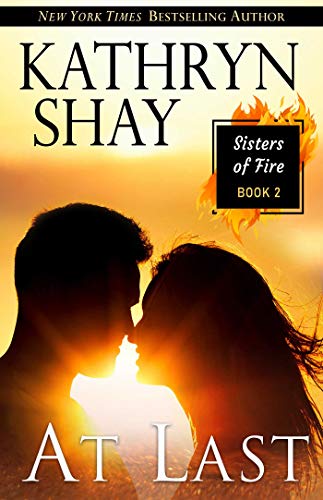 At Last book cover