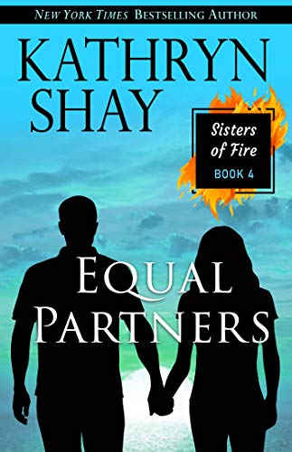Equal Partners book cover