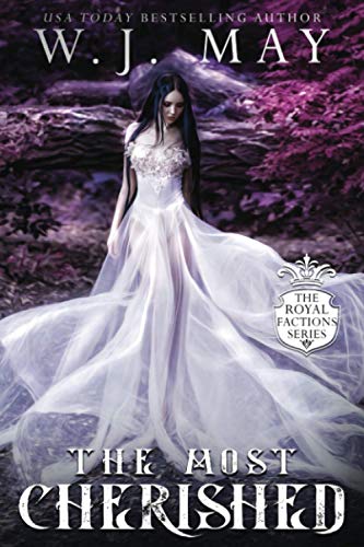 The Most Cherished book cover
