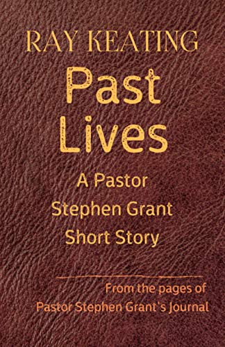 Past Lives book cover
