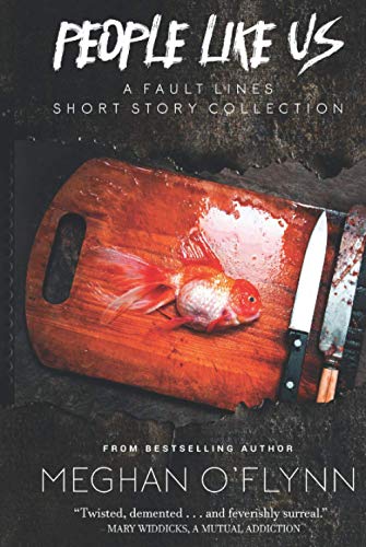 People Like Us cover