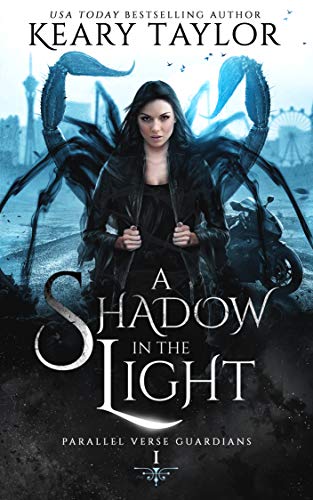 A Shadow in the Light book cover