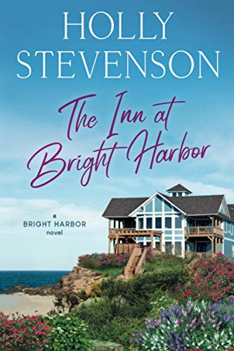 The Inn at Bright Harbor book cover