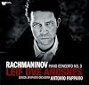 Rachmaninov: Piano Concerto No. 3