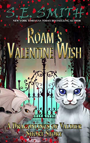 Roam's Valentine Wish cover