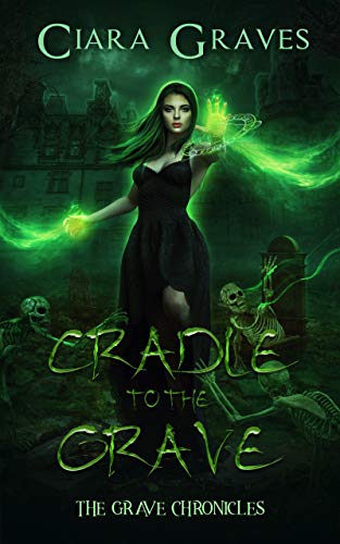 Cradle to Grave book cover