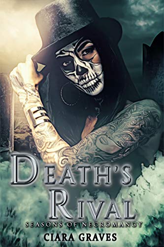 Death's Rival book cover