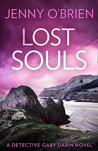 Lost Souls book cover