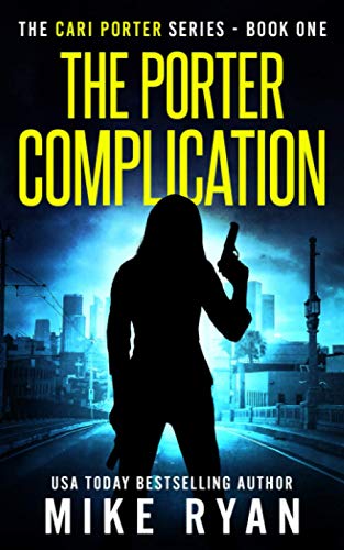 The Porter Complication book cover