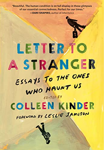 To the Keeper of the Fawn book cover