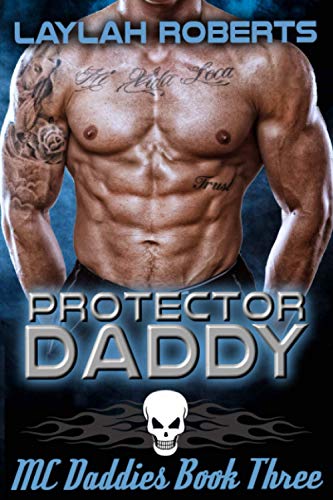 Protector Daddy book cover