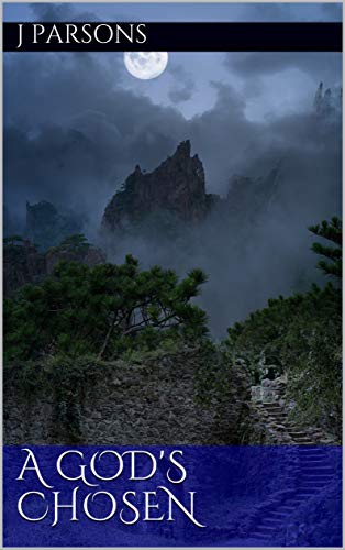 A God's Chosen cover